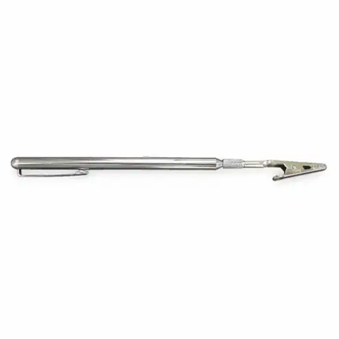 Récupération d'outils