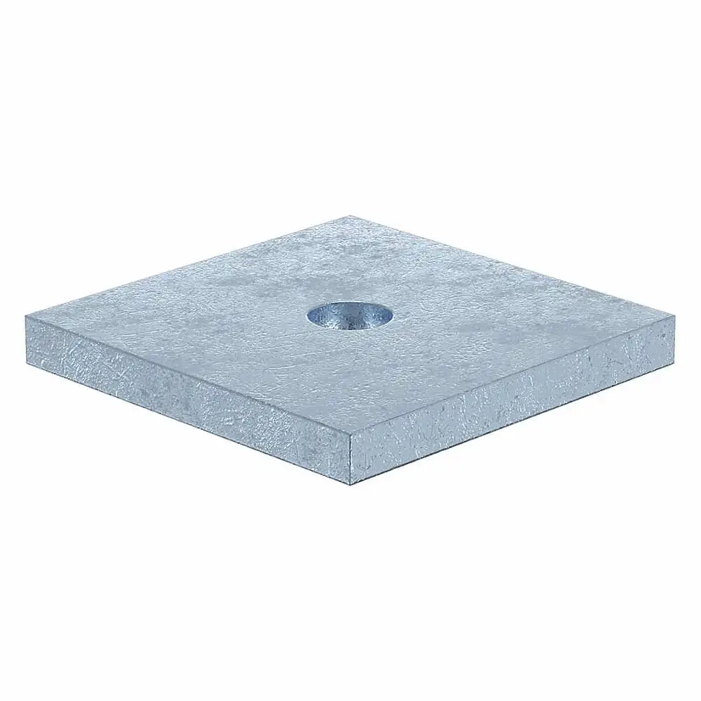 Rivet Washers