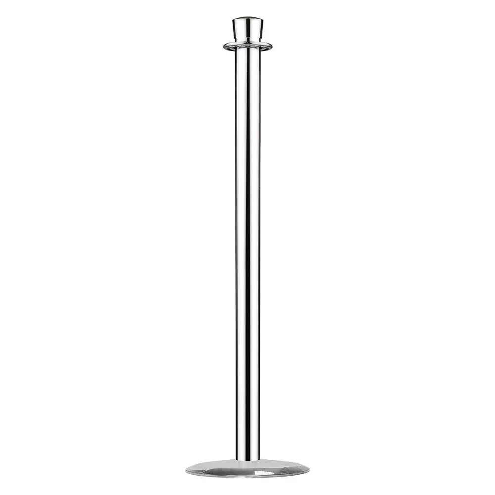 Rope Barrier Posts and Stanchions