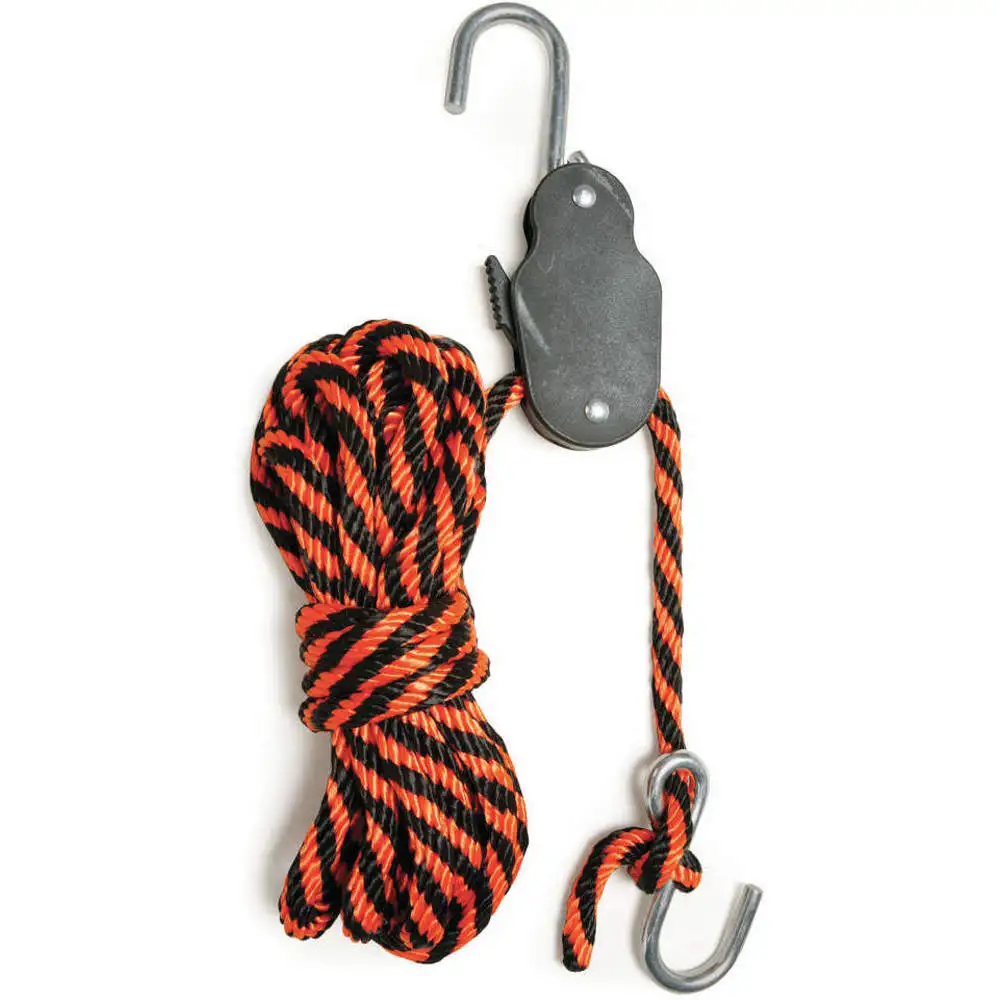 Rope Tie Downs