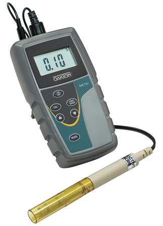 Salinity Meters