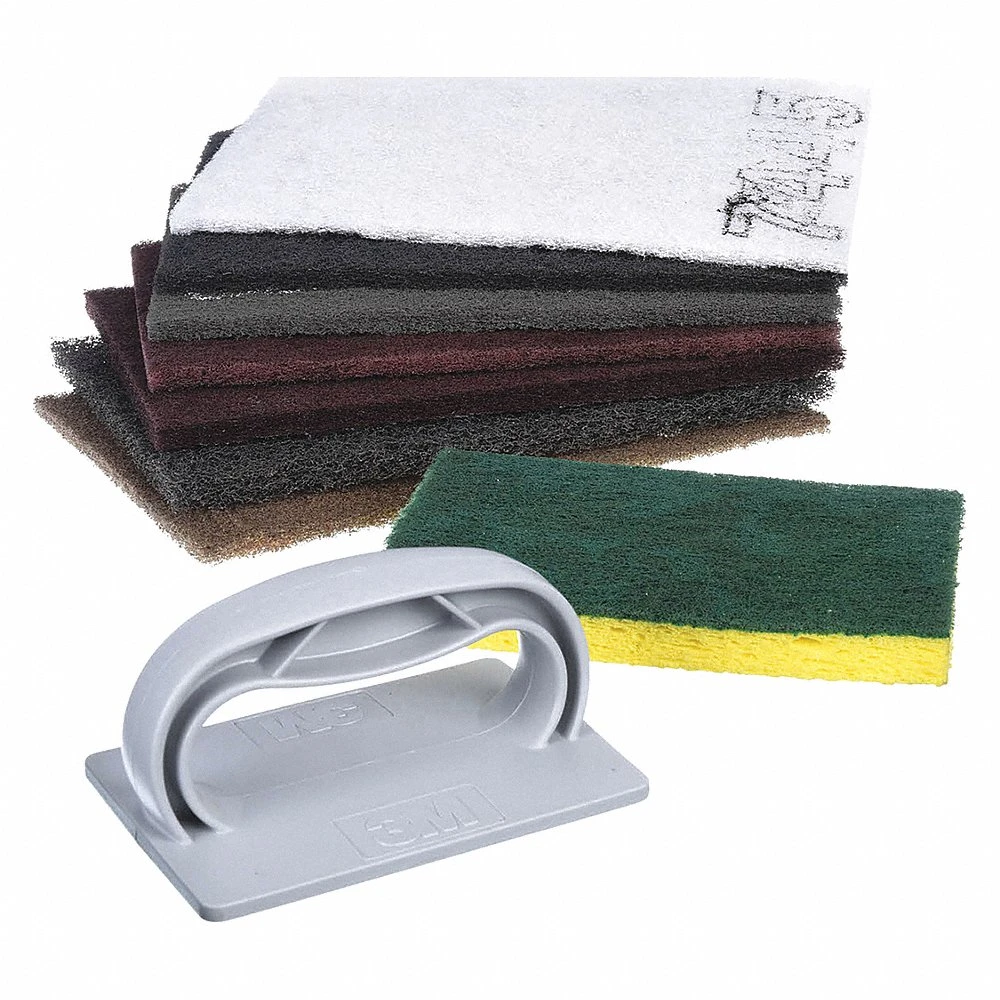 Sanding Hand Pads