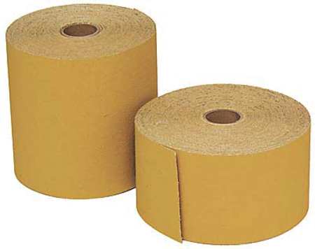 Sandpaper Sheet Rolls