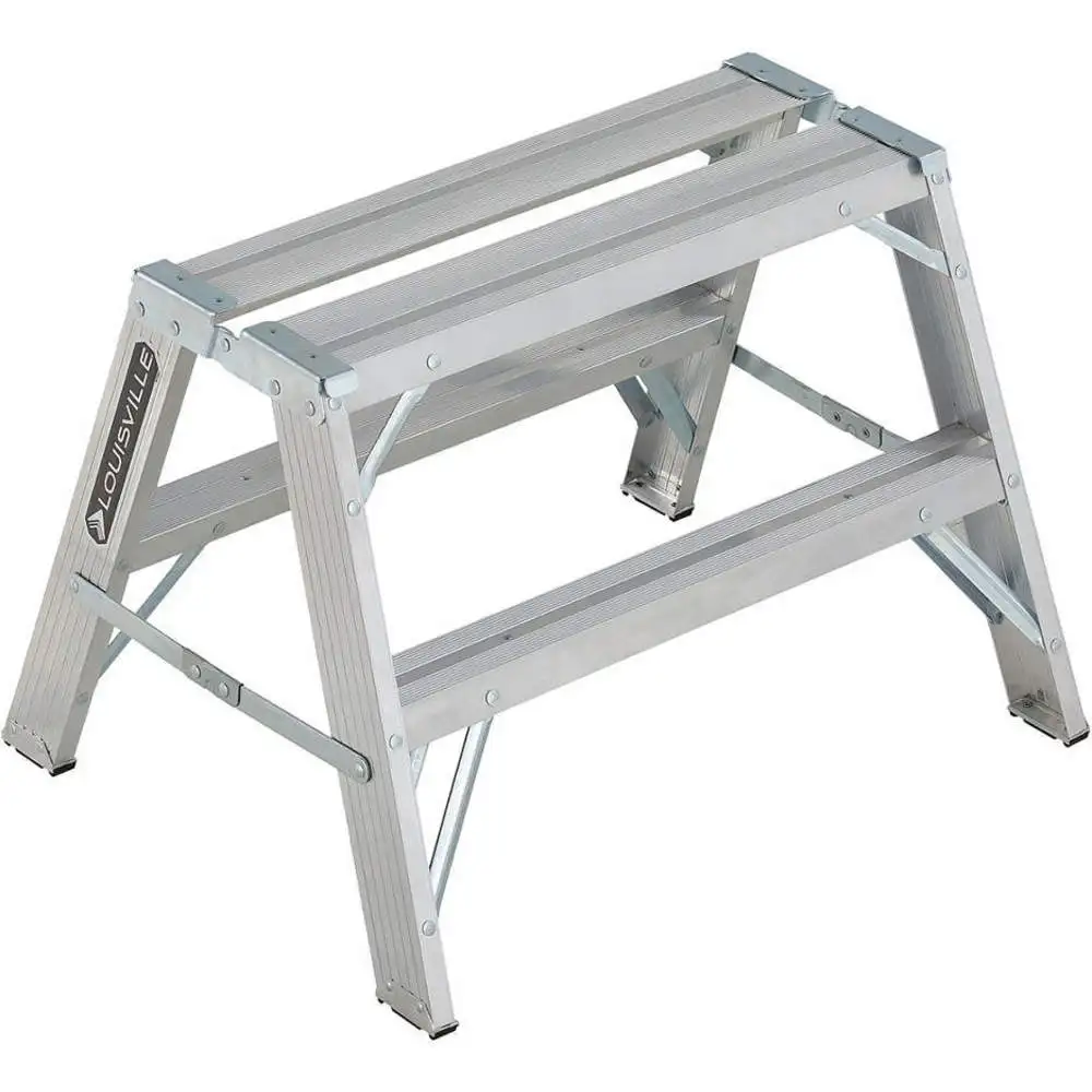 Chevalets et supports de travail