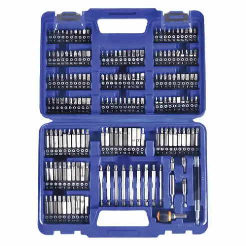 Screwdriver Bit Set