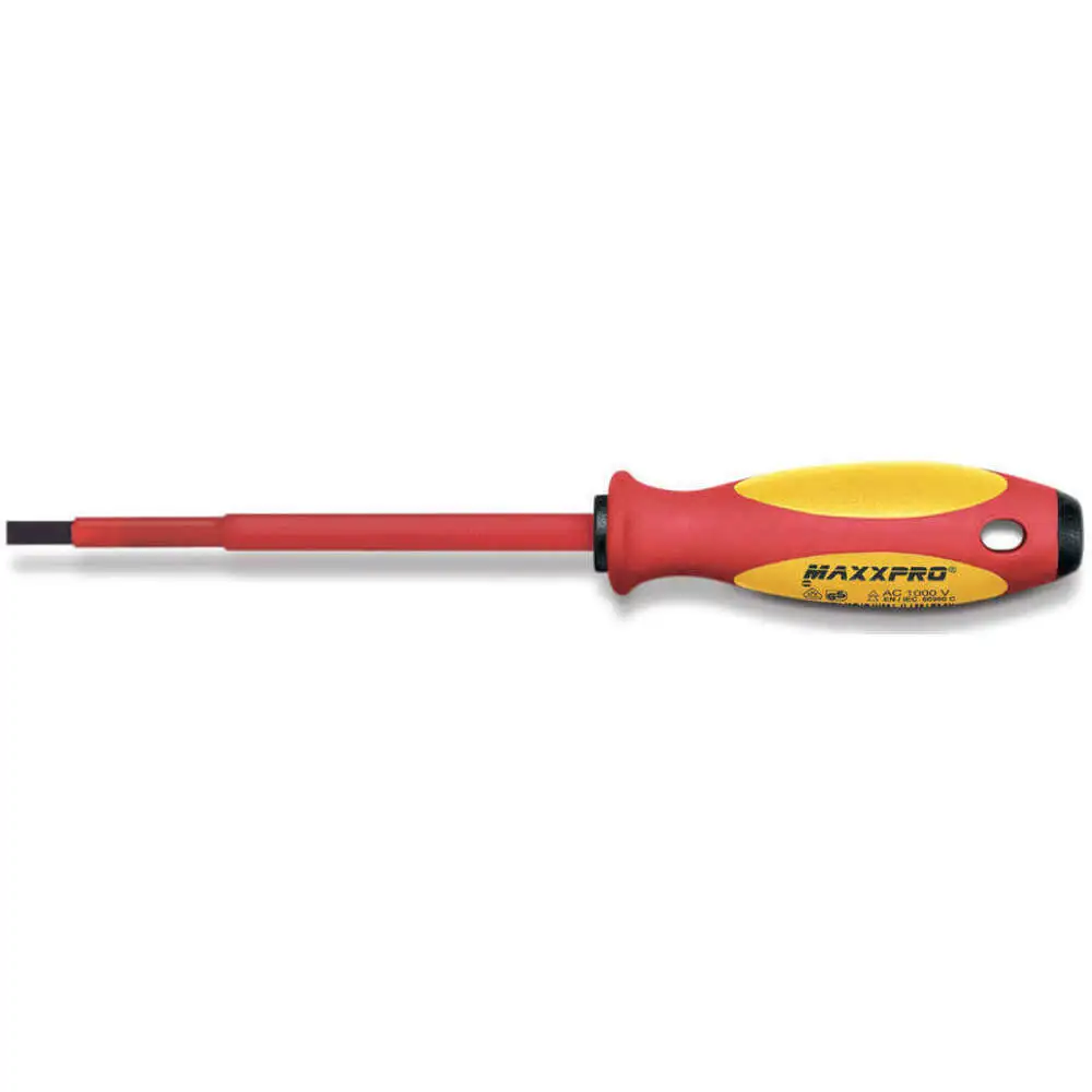 Screwdrivers