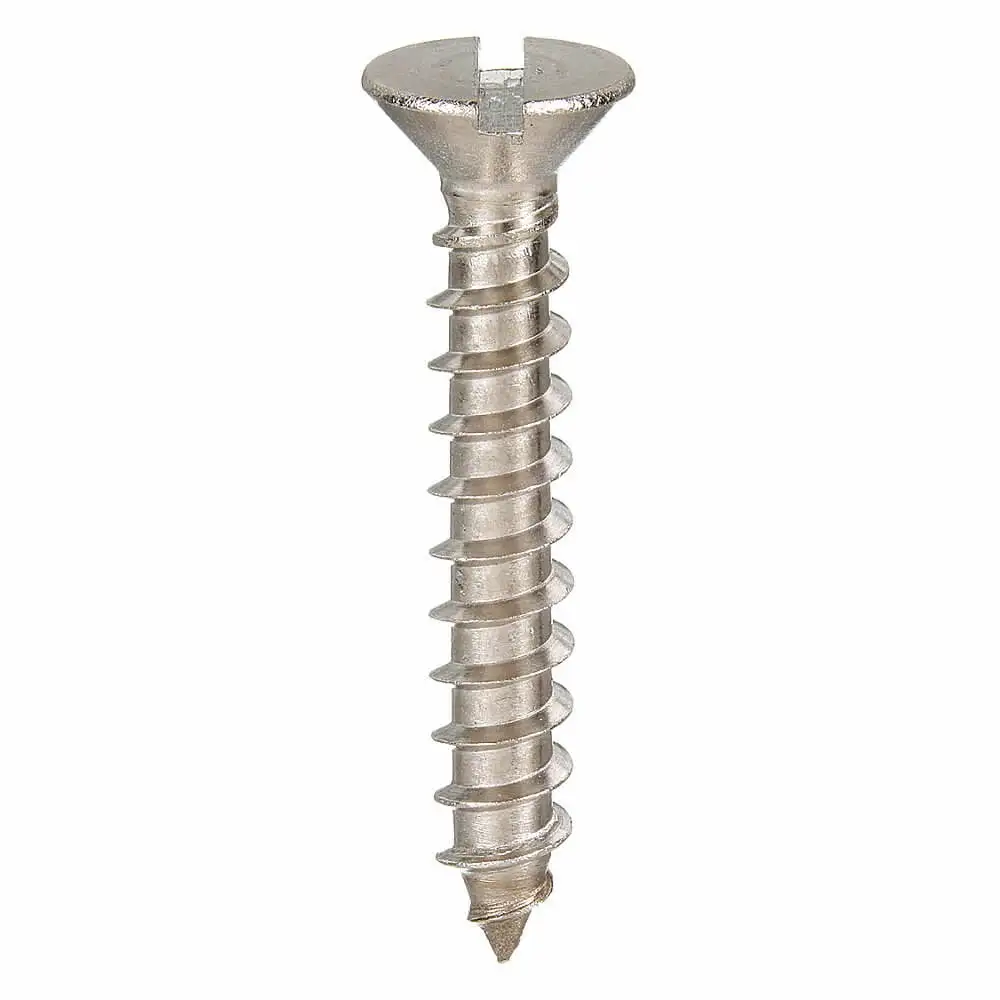 Sheet Metal Screws
