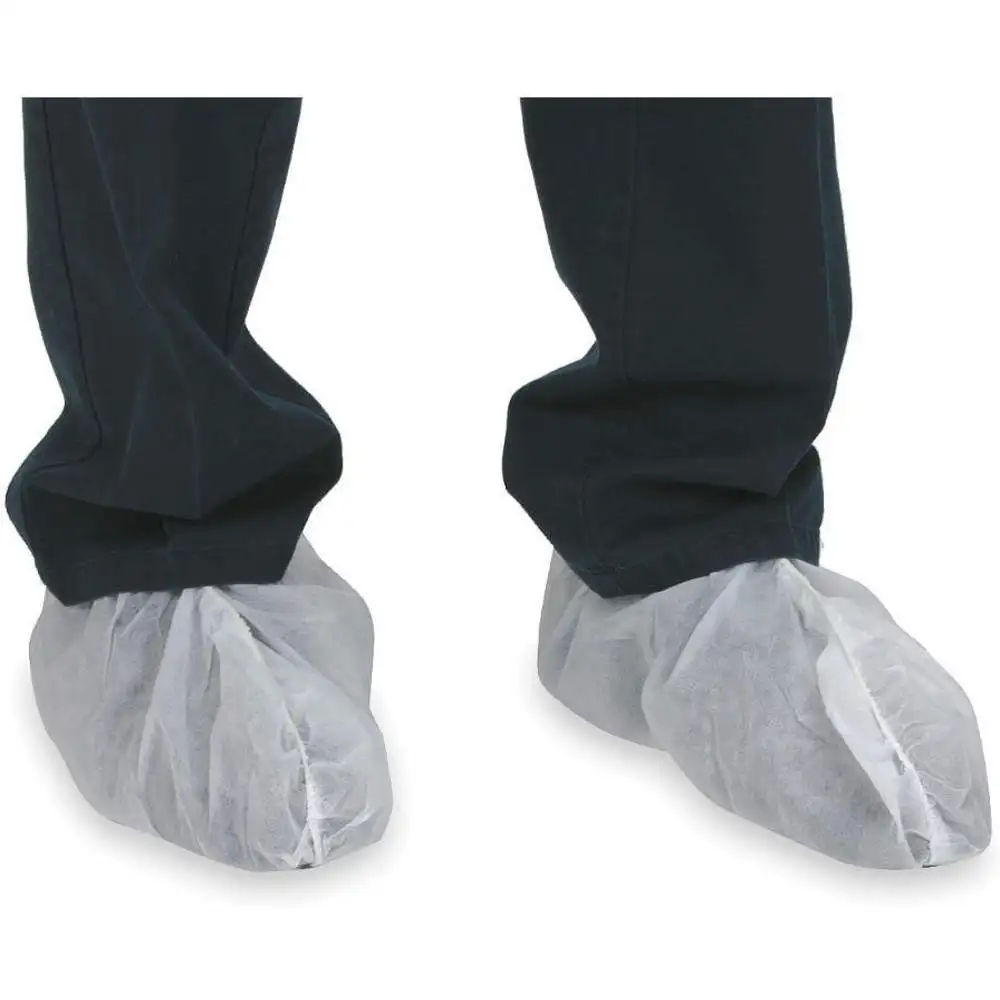 Couvre-chaussures et bottes