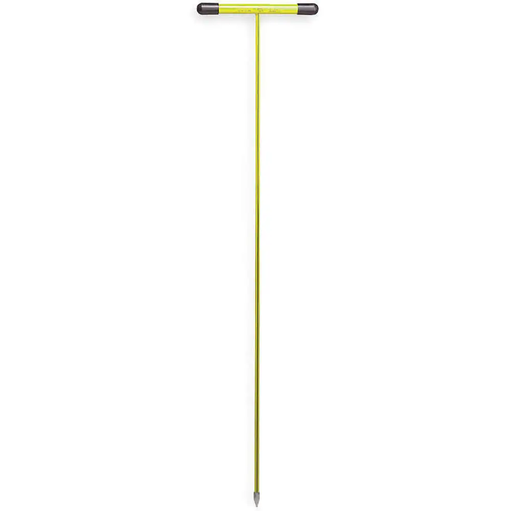 Sondes de sol