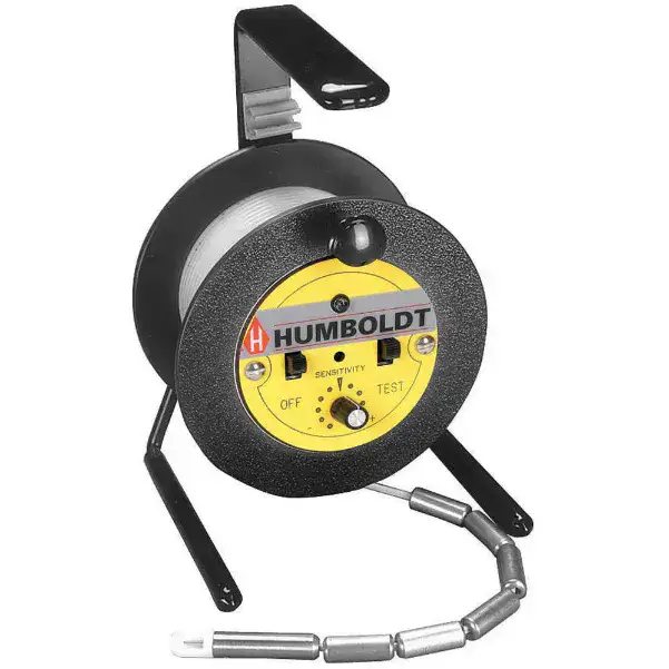Accessoires pour testeurs de sol