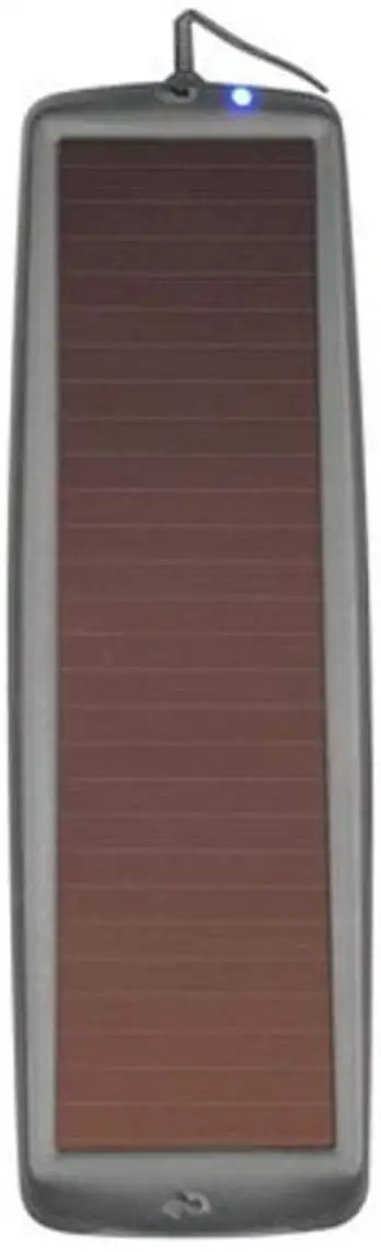 Panneaux solaires
