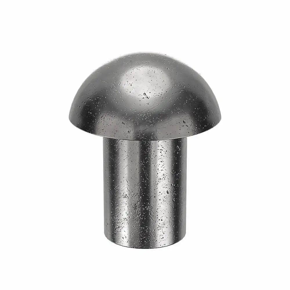 Solid Rivets