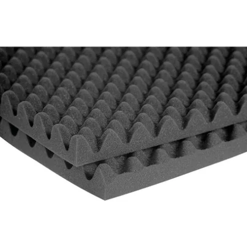 Produits d'insonorisation et d'absorption acoustique
