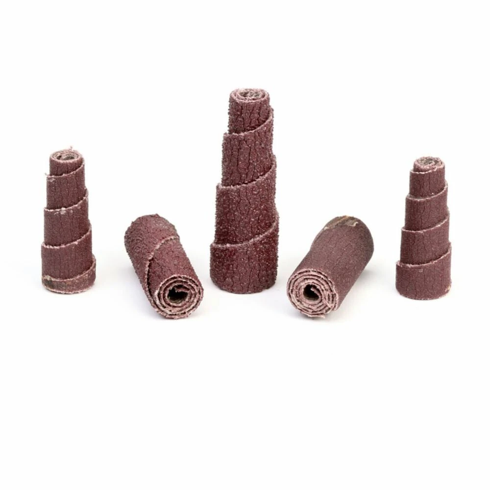 Rouleaux de spirale et de cartouche