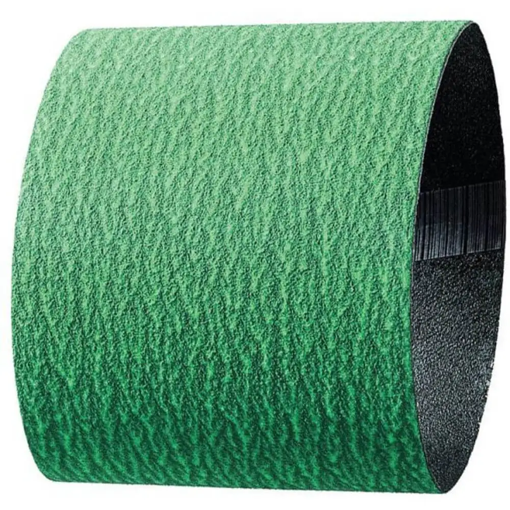 Bandes en spirale