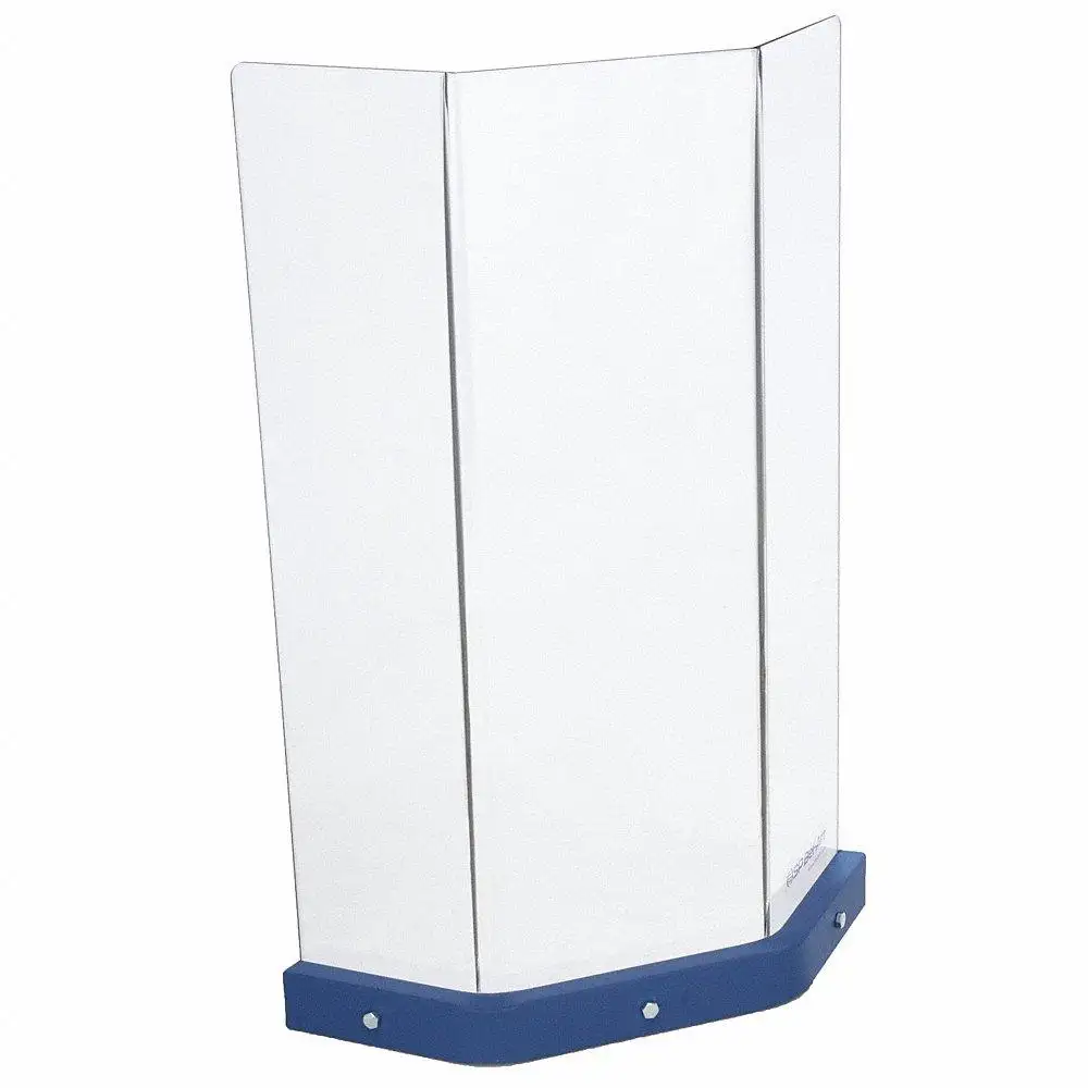 Kits de démarrage Splash Shield