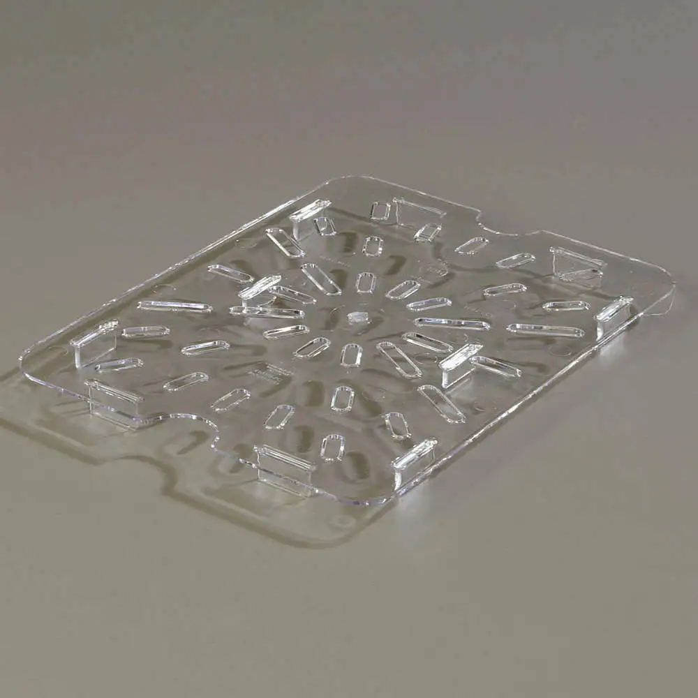 Accessoires de casserole de nourriture de table de vapeur