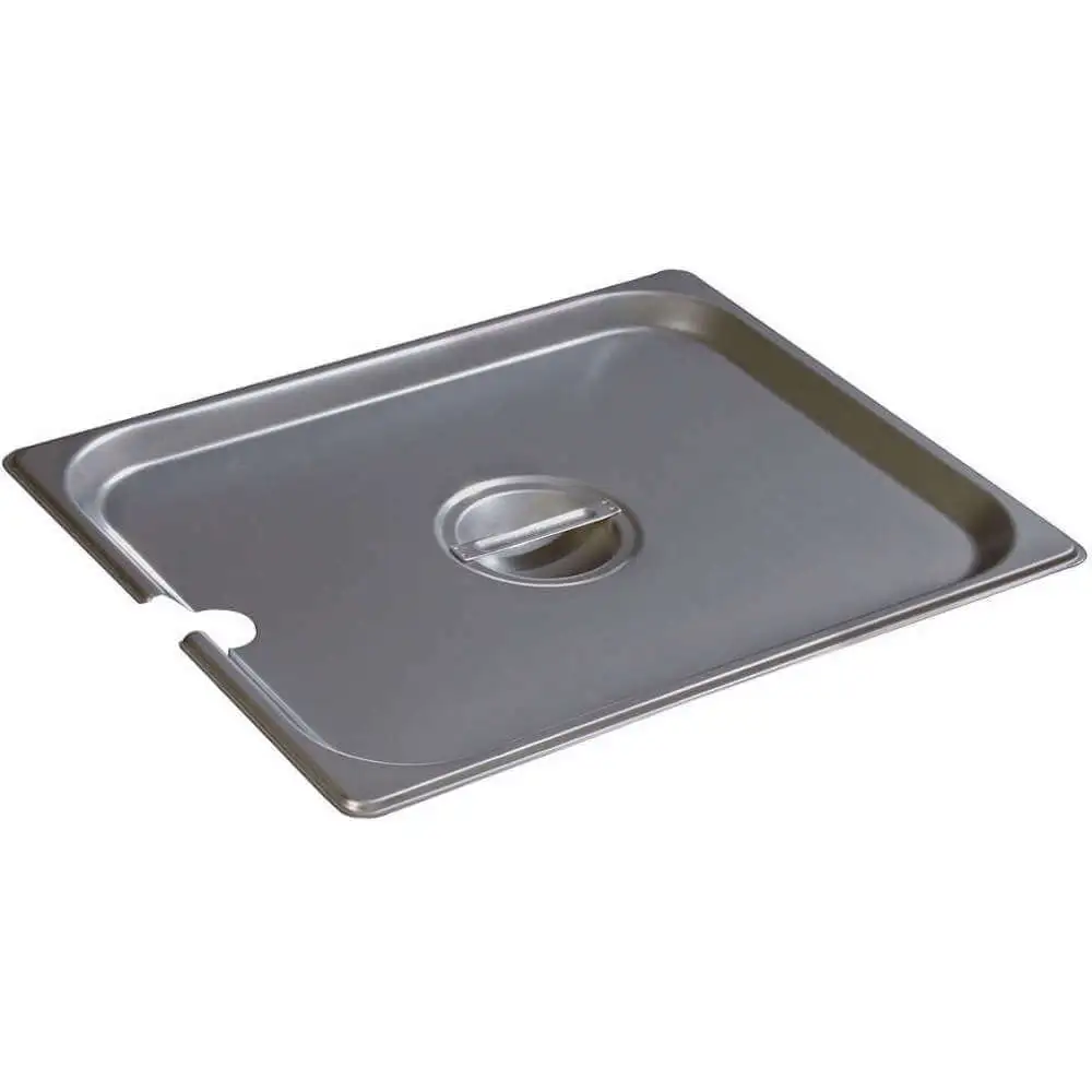 Couvre-casseroles pour table à vapeur