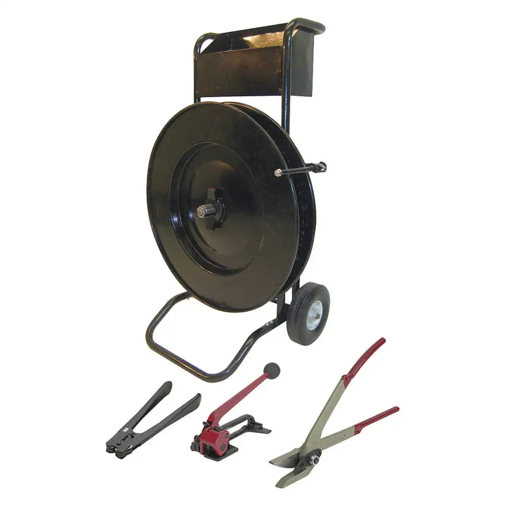 Kits d'outils de cerclage