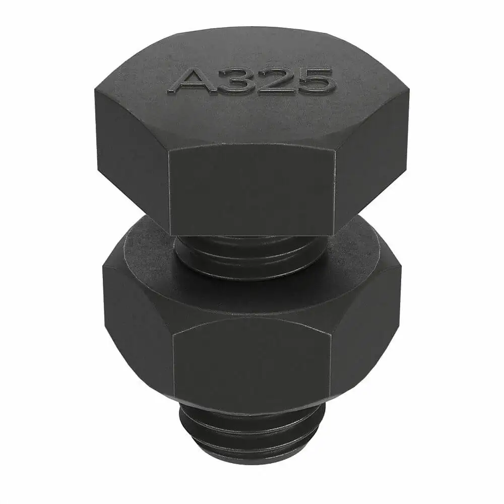 Structural Bolts