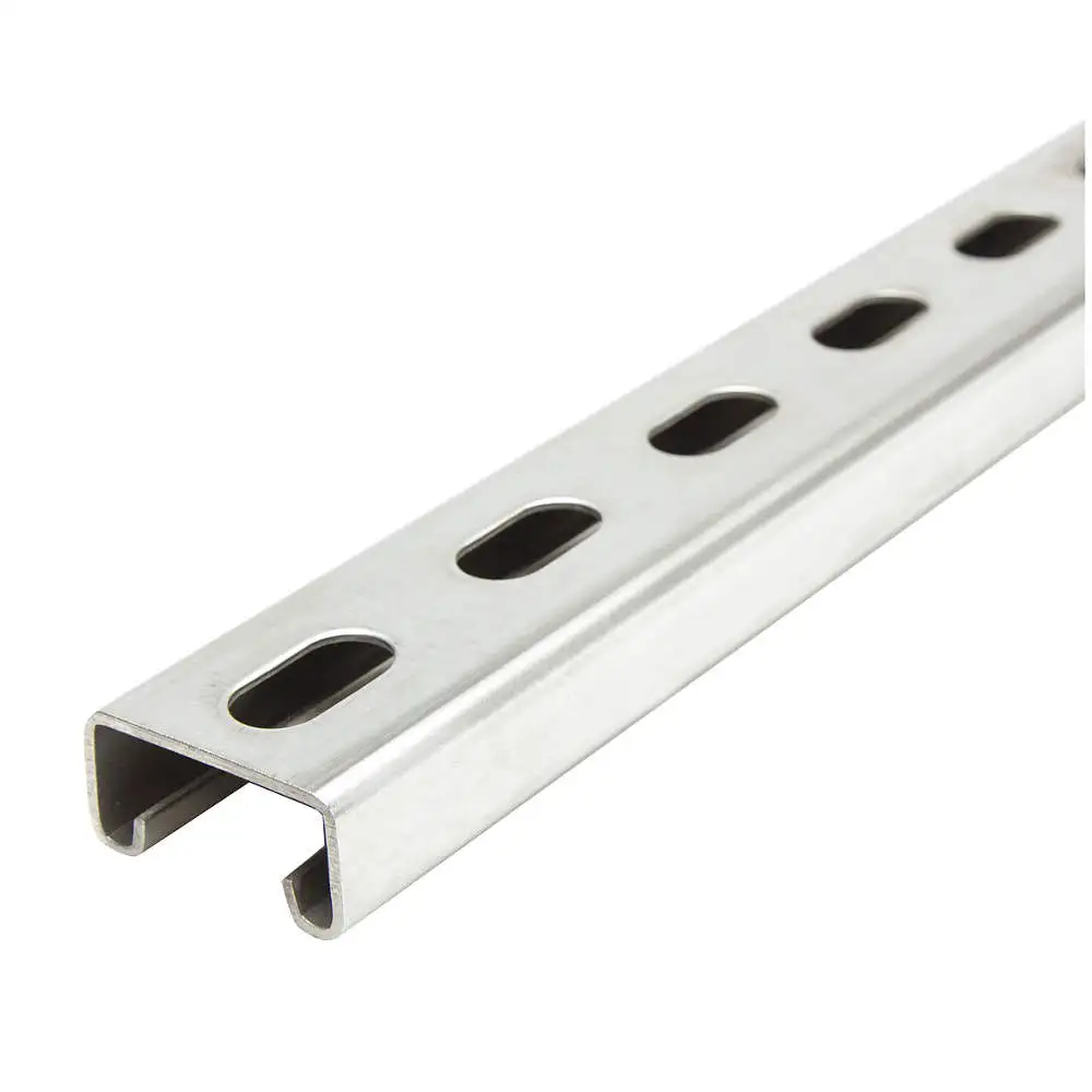Strut Channel