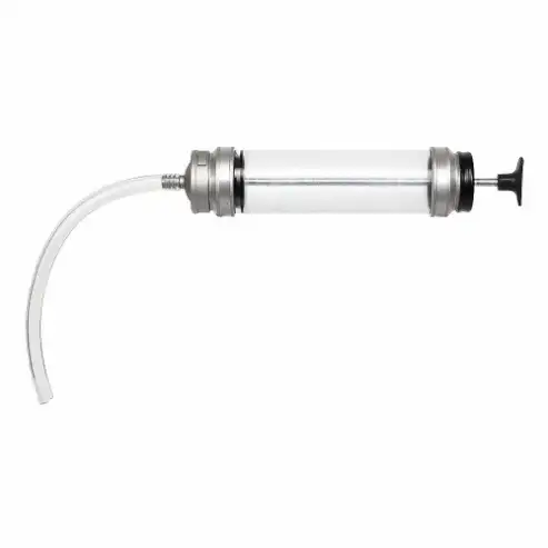 Suction Guns