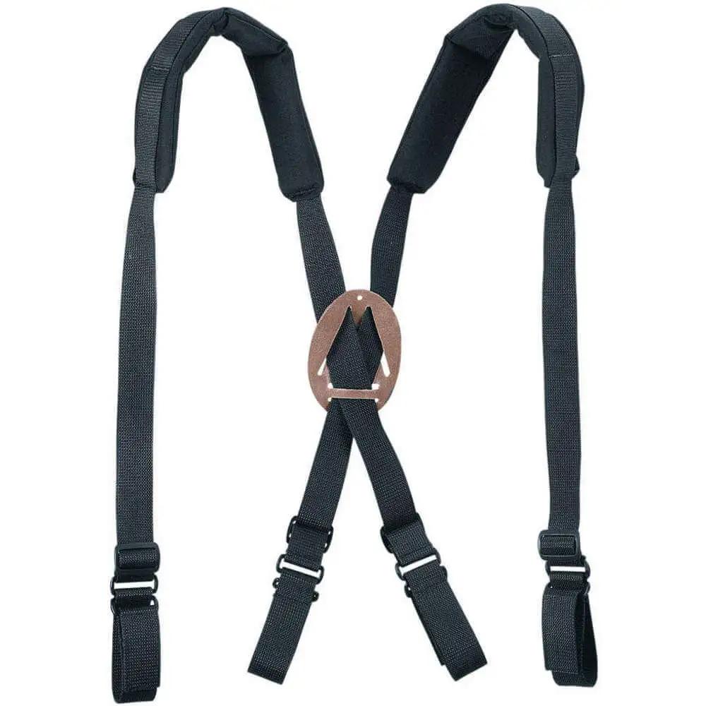 Suspenders