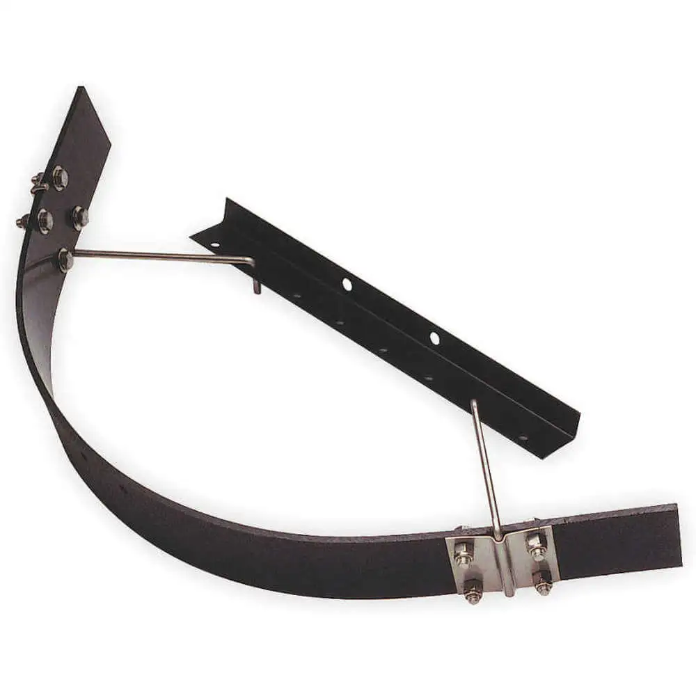 Accessoires d'épandeur de hayon