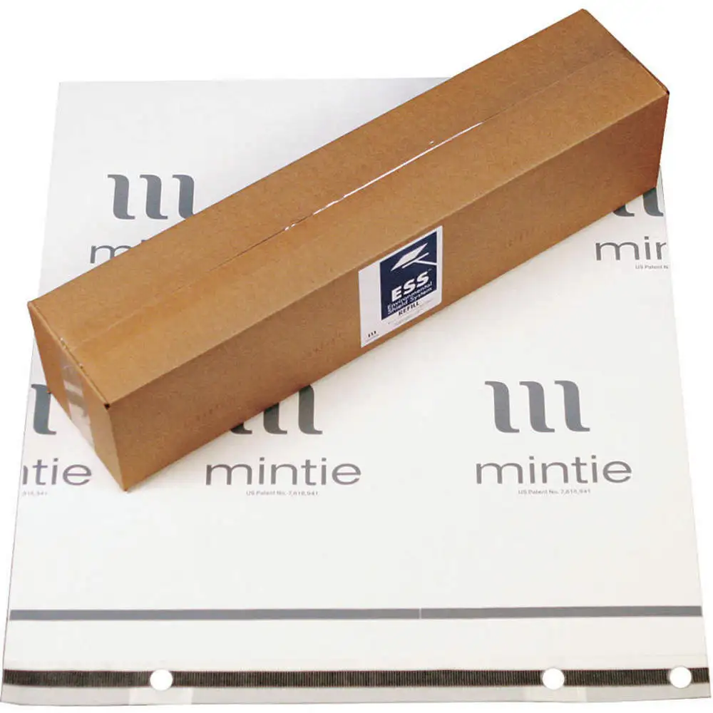 Accessoires pour unités de confinement environnemental temporaire