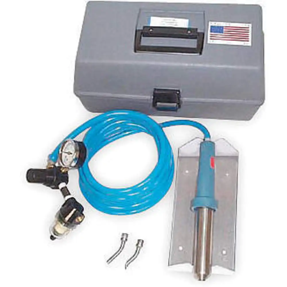 Thermoplastic Welders