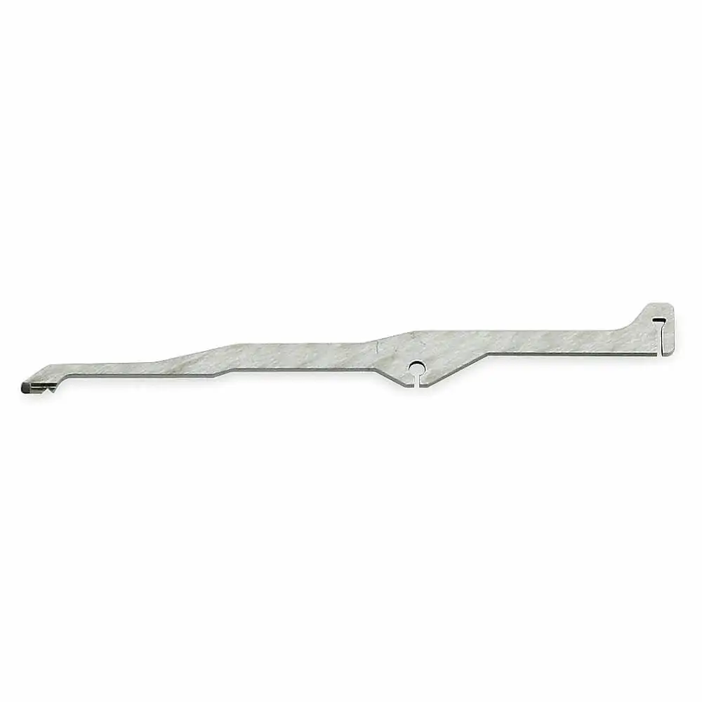 Accessoires pour outils d'insertion de filetage