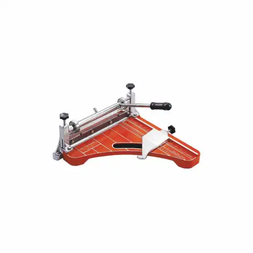 Outils divers de carrelage