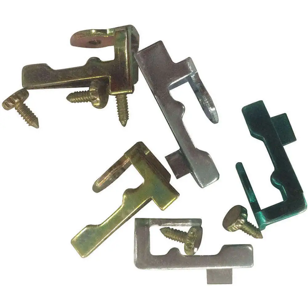 Accessoires de minuterie