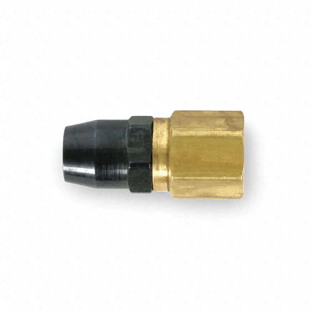 Tire Chucks and Inflators
