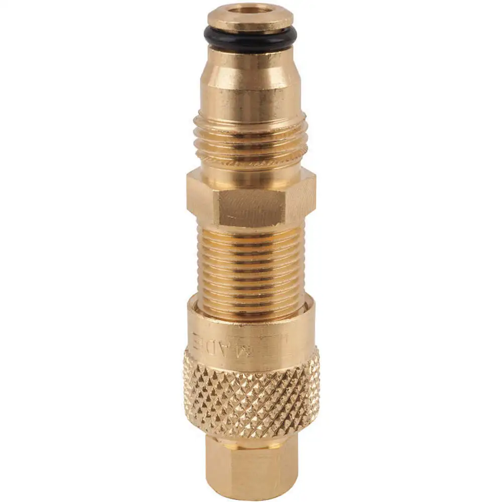 Tire Valve Stems and Cores