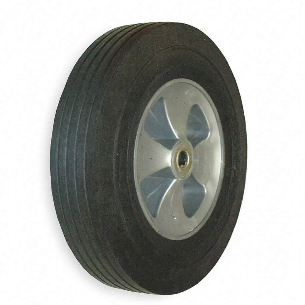 Tires and Wheels