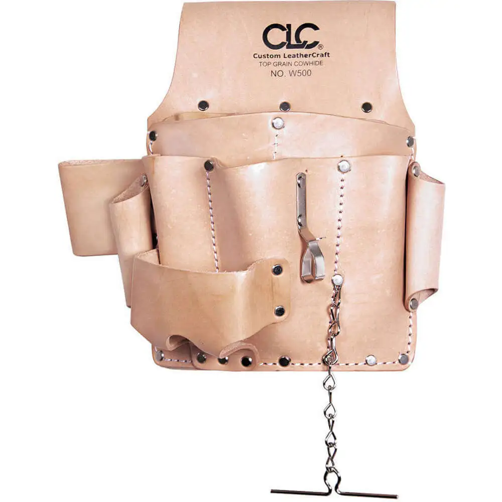 Tool Pouches