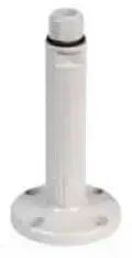 Supports et bases d'éclairage de tour