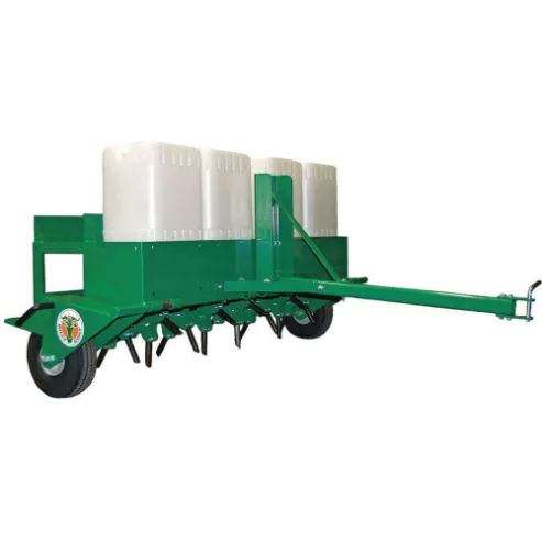 Accessoires pour tracteurs