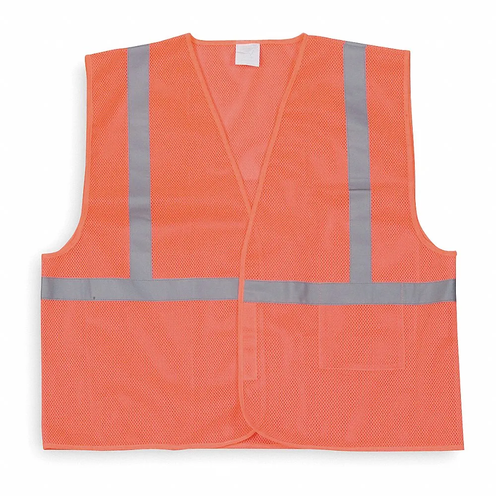 Traffic Safety Vests
