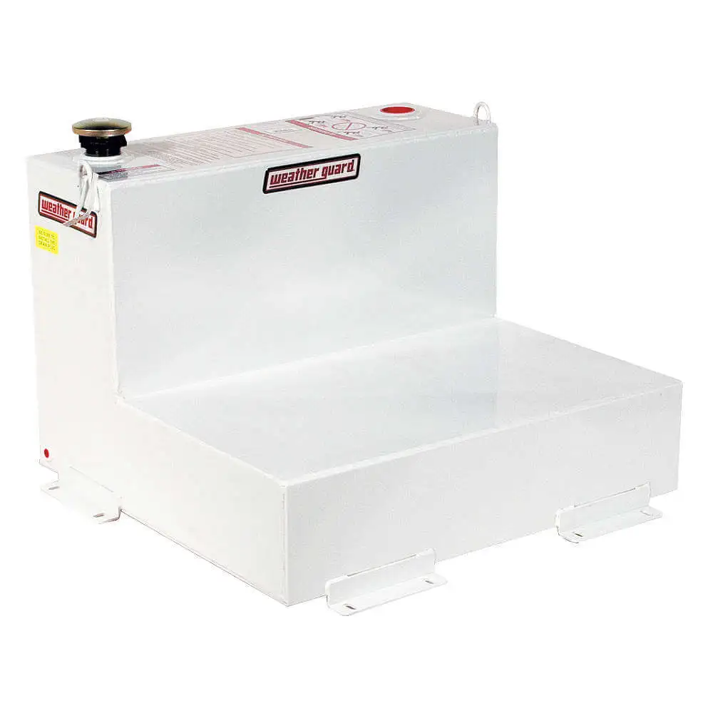 Transfer Tanks