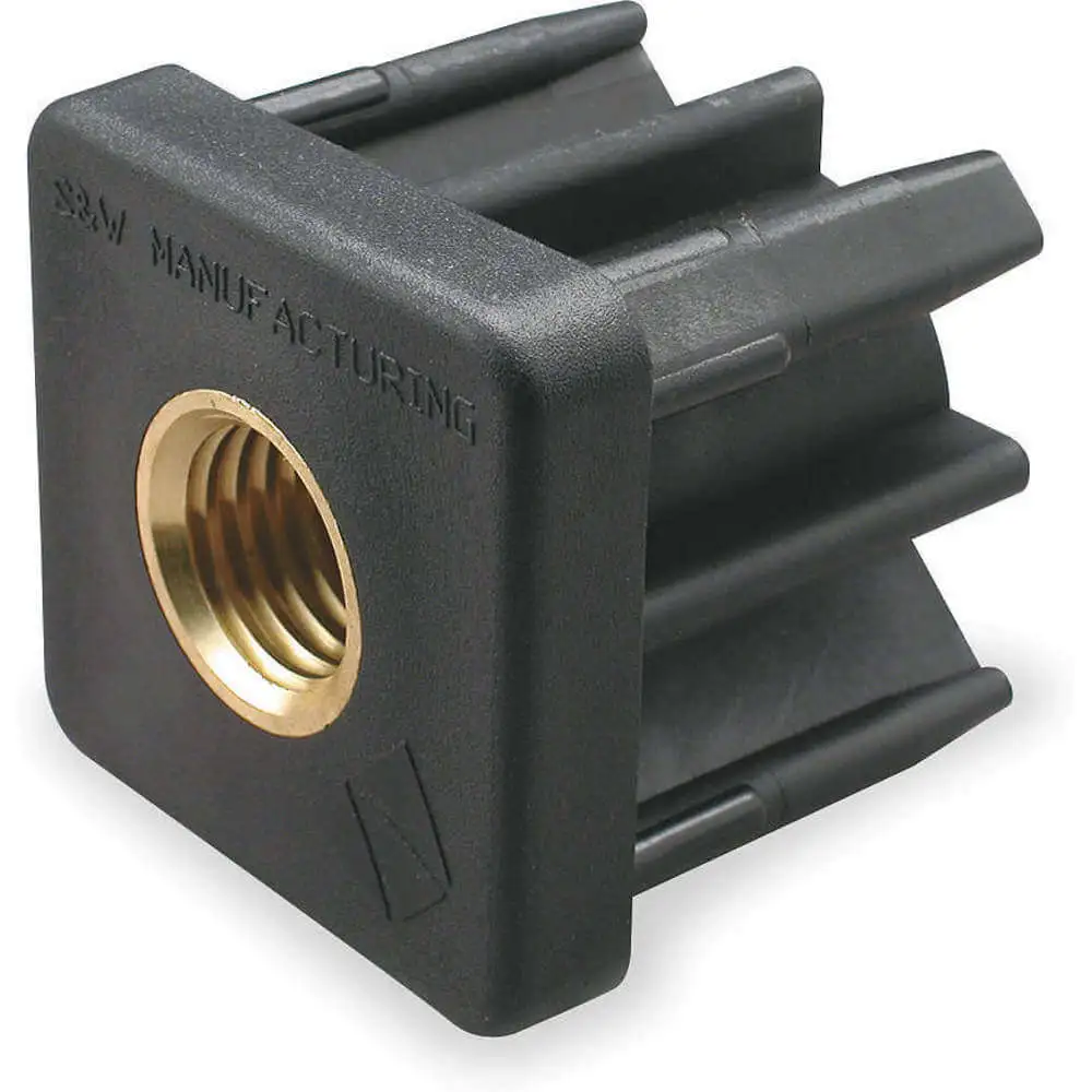 Tube End Leveling Mounts