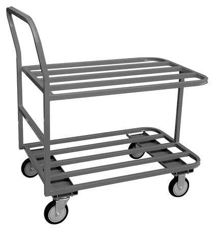 Tubular Frame Carts