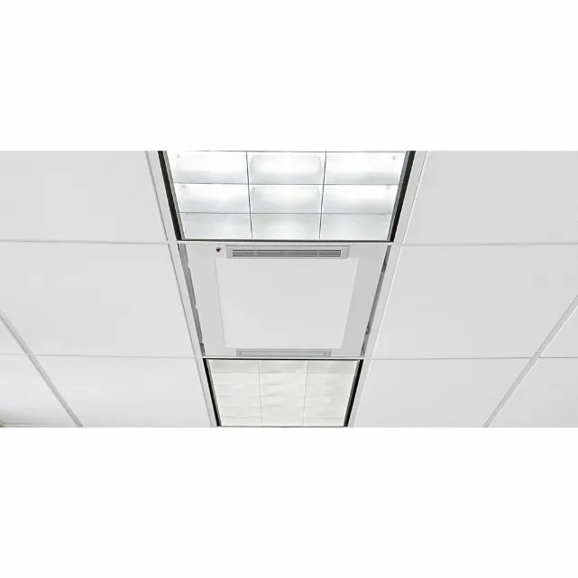Luminaire ultraviolet