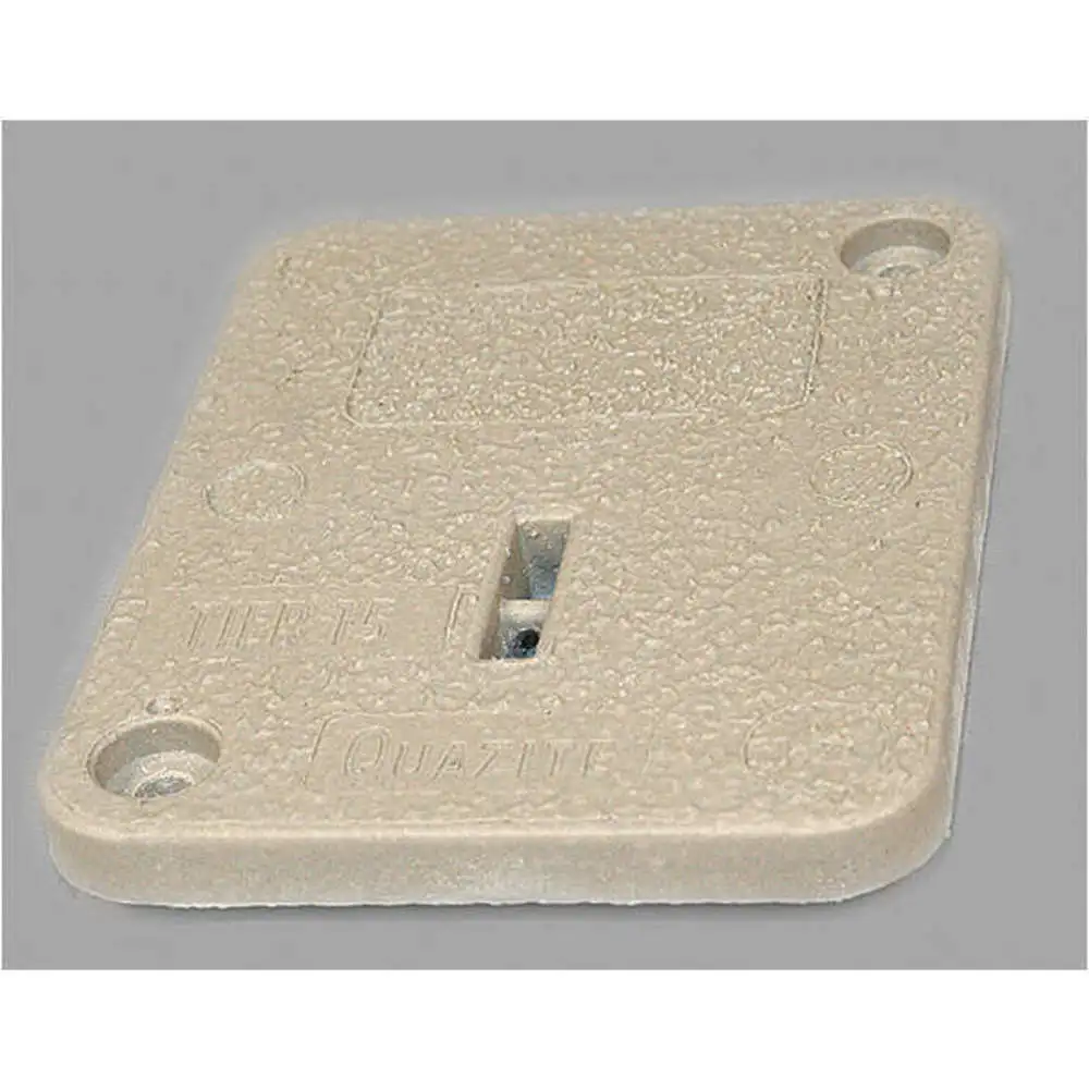 Underground Enclosure Covers