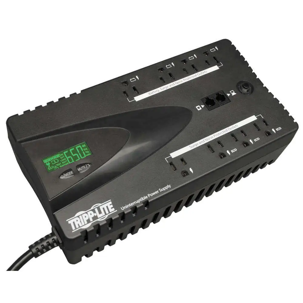 Accessoires pour onduleurs et dispositifs de suppression des surtensions