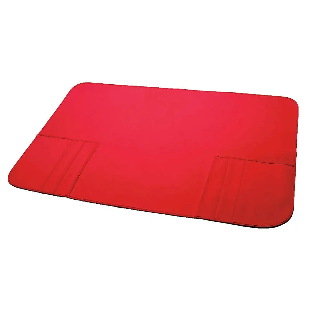 Protection des pièces de véhicules