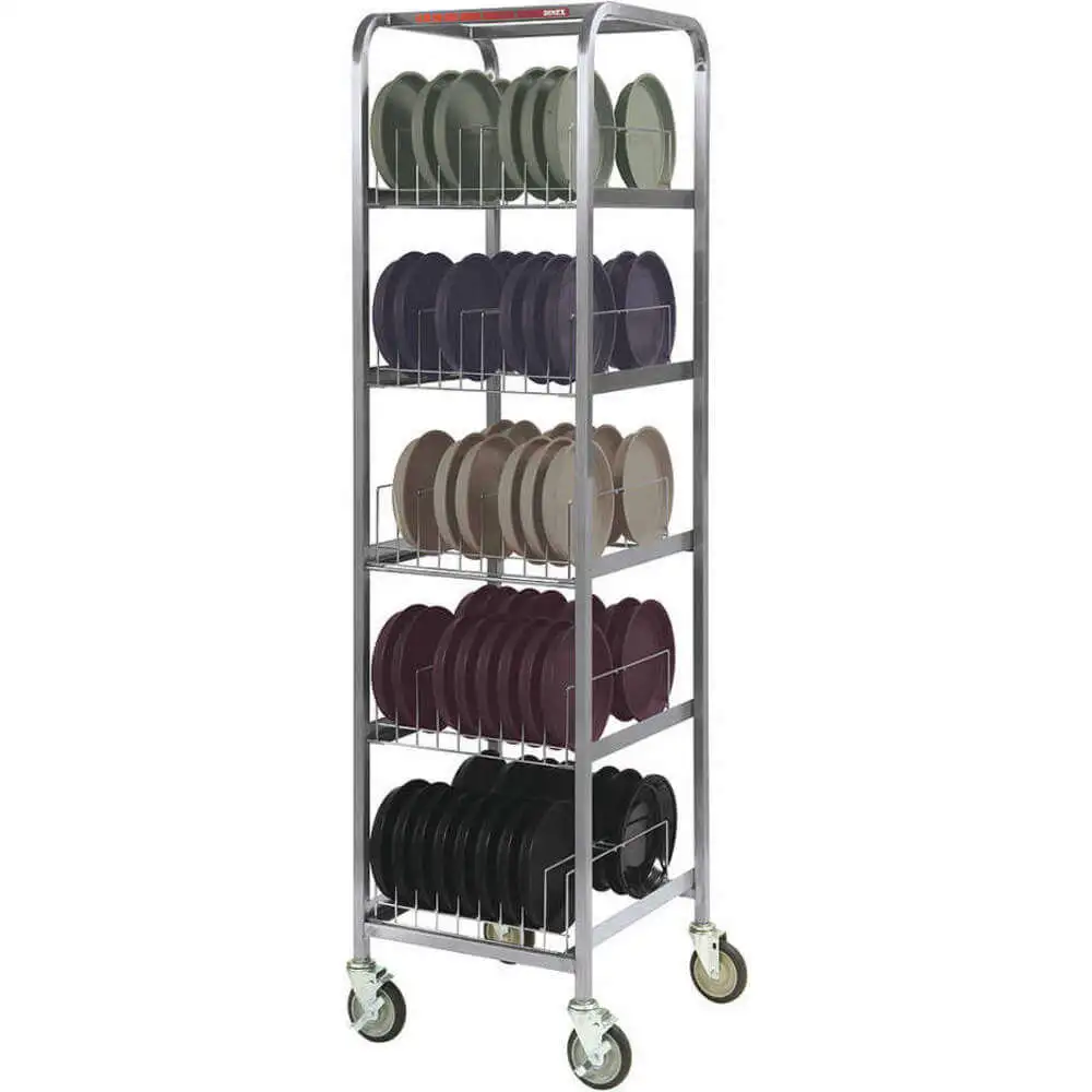 Wares and Tray Drying Racks