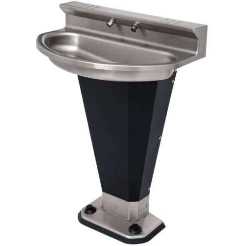 Fontaines de lavage
