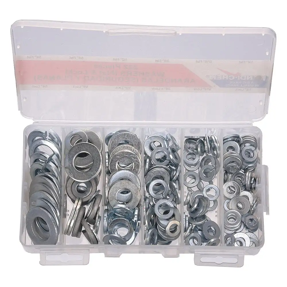 Washer Assortments